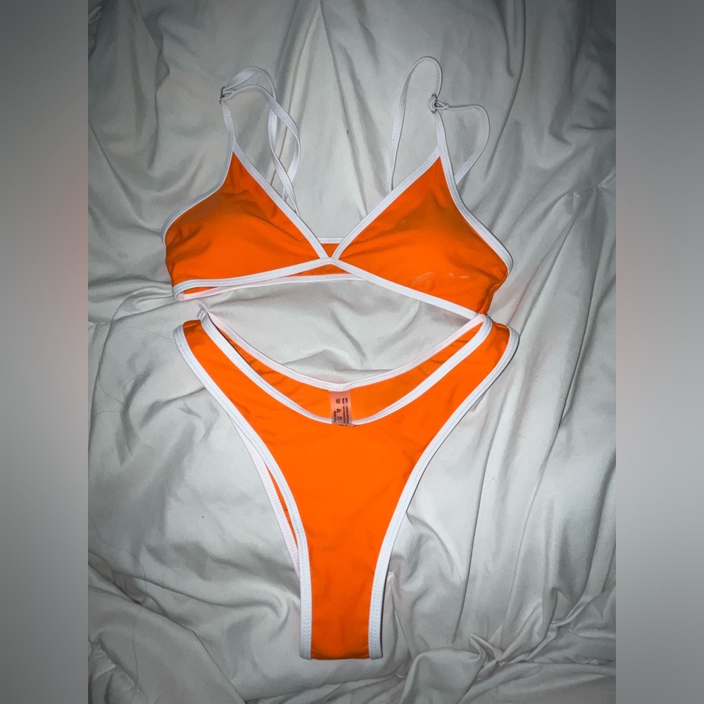 shein bikini